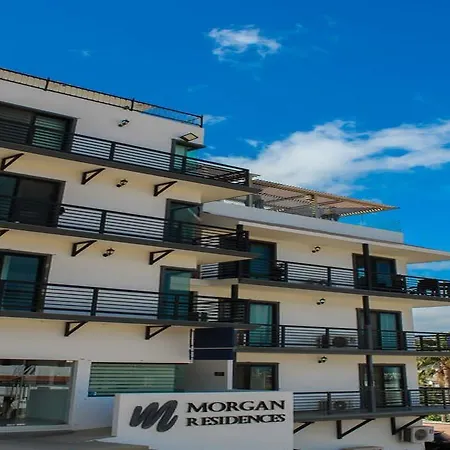 Morgan Boutique Hotel And Residences