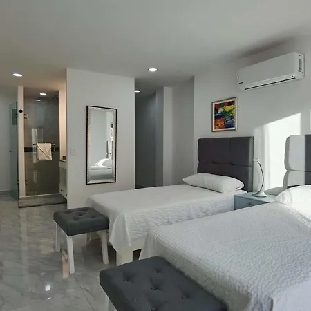 Morgan Boutique Hotel And Residences